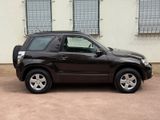 Suzuki Grand Vitara 4x4 erst 55Tkm 1.Hd. AHK TOP - Suzuki in Dresden