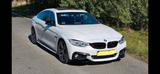 BMW 428i F36 - BMW 4 Series: F36