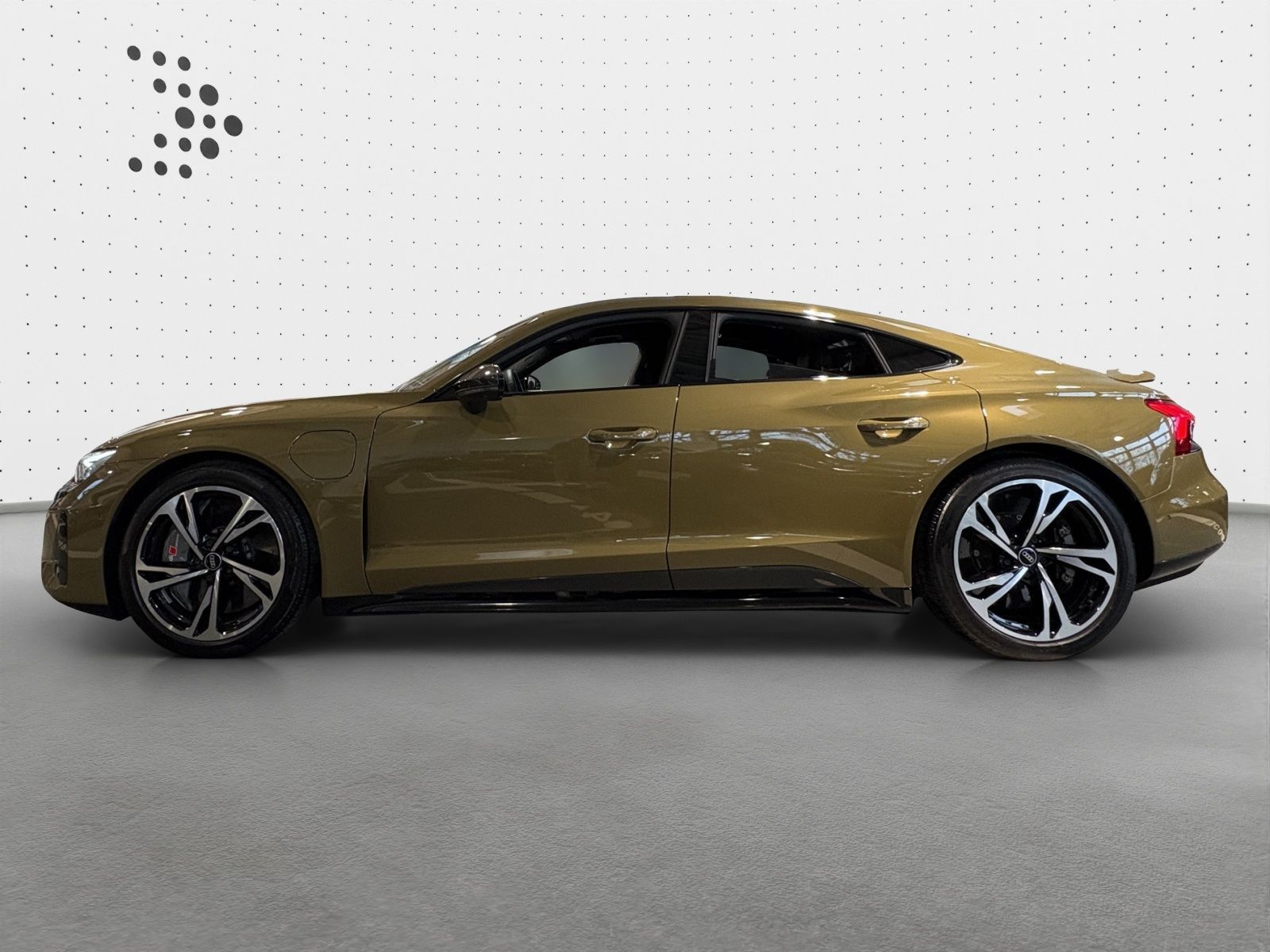 Audi RS e-tron GT - Bild 3