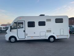 Adria Sonic Axess I 600 *Qualität trifft Preisvorteil!