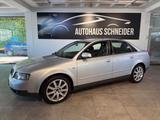 Audi A4 2.0 *Klima* - Audi A4 aus 2001: 2.0