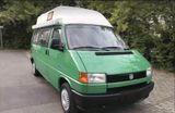 Volkswagen T4 Caravelle 2.4 D Standard - Volkswagen T4 Caravelle: Grün