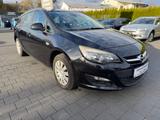 Opel Astra J Sports Tourer Edition *PDC*TEMPOMAT*MFL* - Opel Astra bis 5.000 Euro