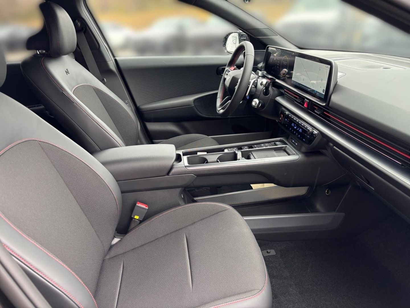 Hyundai IONIQ 6 - Bild 14