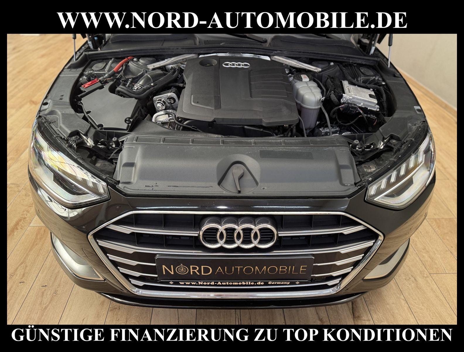 Audi A4 Avant Advanced 30 TDI S-Tronic Virt.Cockpit, миниатюра 28