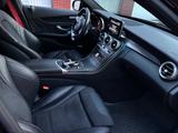 Mercedes-Benz C 43 AMG/4-Matic/Perf.AGA/Burmester/360 Grad/ - Mercedes-Benz C 43 AMG in Duisburg