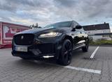 Jaguar F-Pace S 380PS AWD S Automatik S - Jaguar F-Pace in Frankfurt (Main)