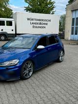 Volkswagen golf 7r bj2018 310ps - Volkswagen Golf: Bj