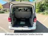 Volkswagen T5 2.0 TDI Caravelle Lang 140PS ATM 3x Vorhanden - Volkswagen T5: 3.2