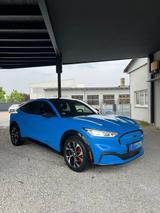 Ford Mustang Mach-E Dual-Emotor Ext Range 258kW, ...