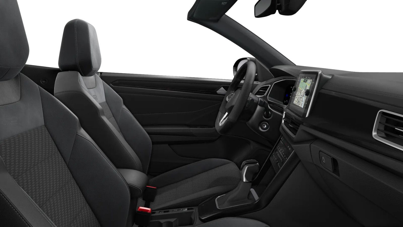 Volkswagen T-Roc - Bild 10