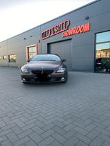 BMW 630i Cabrio Facelift - Auch Tausch gegen Harley  - BMW: Gegen