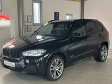 BMW X5 50 i M-Sport*PANO+Stndhzg+SOFTCLOSE*BRD 2.Hd - BMW X5 Gebrauchtwagen in Wiesbaden