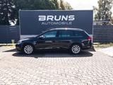 Volkswagen Golf VII Variant Lounge BMT 1.2 TSI Navi Shz - Volkswagen Golf mit Benzin-Antrieb: Kombi, 1.2