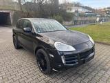 Porsche Cayenne S - Porsche Cayenne in Hagen