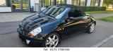 Ford Streetka Elegance Roadster - Ford Streetka Gebrauchtwagen