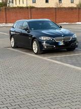 BMW 530 d xDrive Modern Line - BMW 5er Reihe: Modern Line