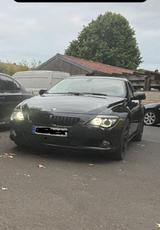 BMW 630 i LCI  facelift - BMW 630 aus 2008