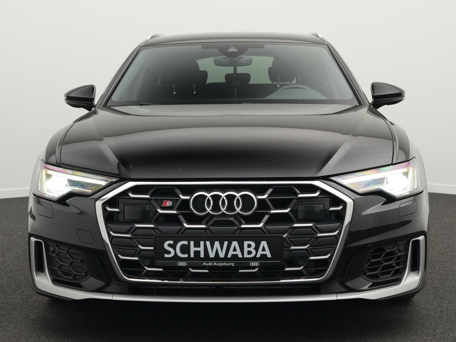 Audi S6 - Bild 7