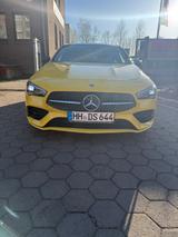 Mercedes-Benz CLA 250 AMG LINE 7G DCT - gebrauchte Mercedes-Benz CLA 250 aus dem Jahr 2020
