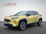 Toyota Yaris Cross Hybrid Elegant *Allwetter+Navi+LED* - Toyota Yaris Cross: Elegant