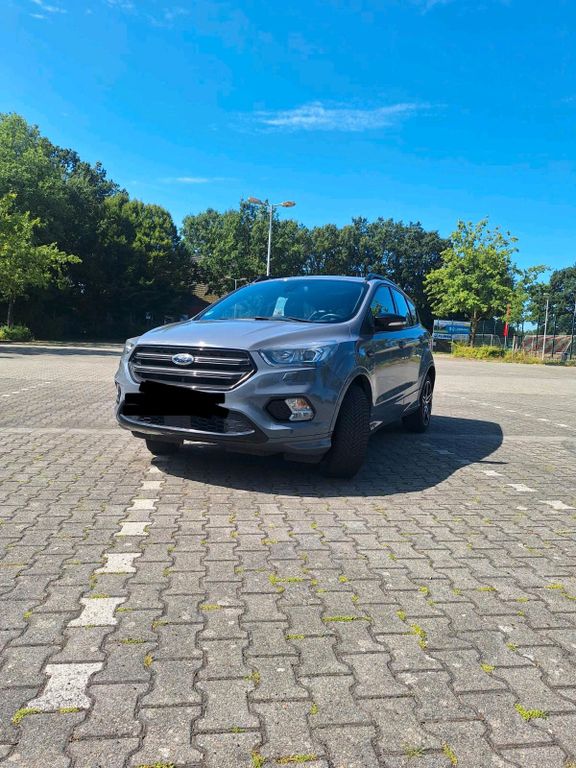 Image of Ford Kuga
