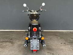 ROYAL ENFIELD Super Meteor 650 ABS 48 PS ++++ SOFORT VERFÜGBAR