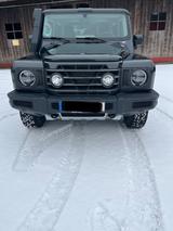 INEOS Grenadier 3.0L Twin-Turbo-Diesel Trialmaster... - INEOS Gebrauchtwagen