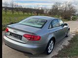 Audi A4 Lim. Ambition*Kette Neu* - Audi A4 aus 2008: Limousine
