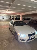 BMW 335i Cabrio LCI - MPerformance Power Paket  - BMW 335 Gebrauchtwagen in München