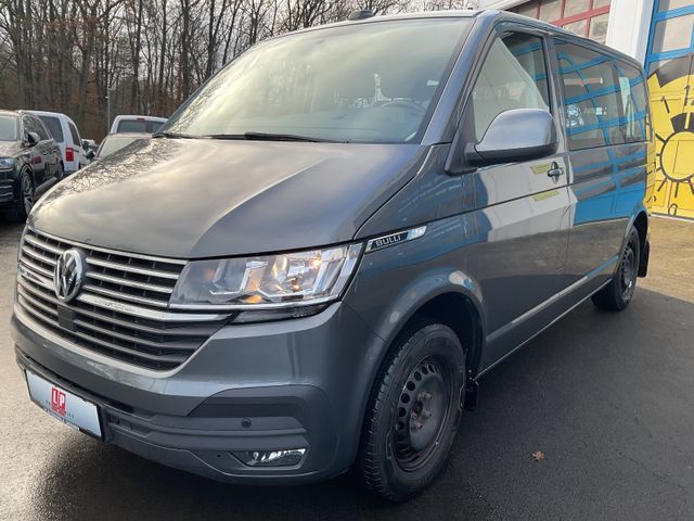 Volkswagen T6.1 Caravelle 2.0 TDI 9Sitzer Standheizung ACC