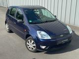 Ford Fiesta 1.4 16V Ghia*KLIMA*TÜV NEU - Ford Fiesta aus 2002: 4.1