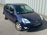Ford Fiesta 1.4 16V Ghia*KLIMA*TÜV NEU - Ford Fiesta aus 2002: Ghia