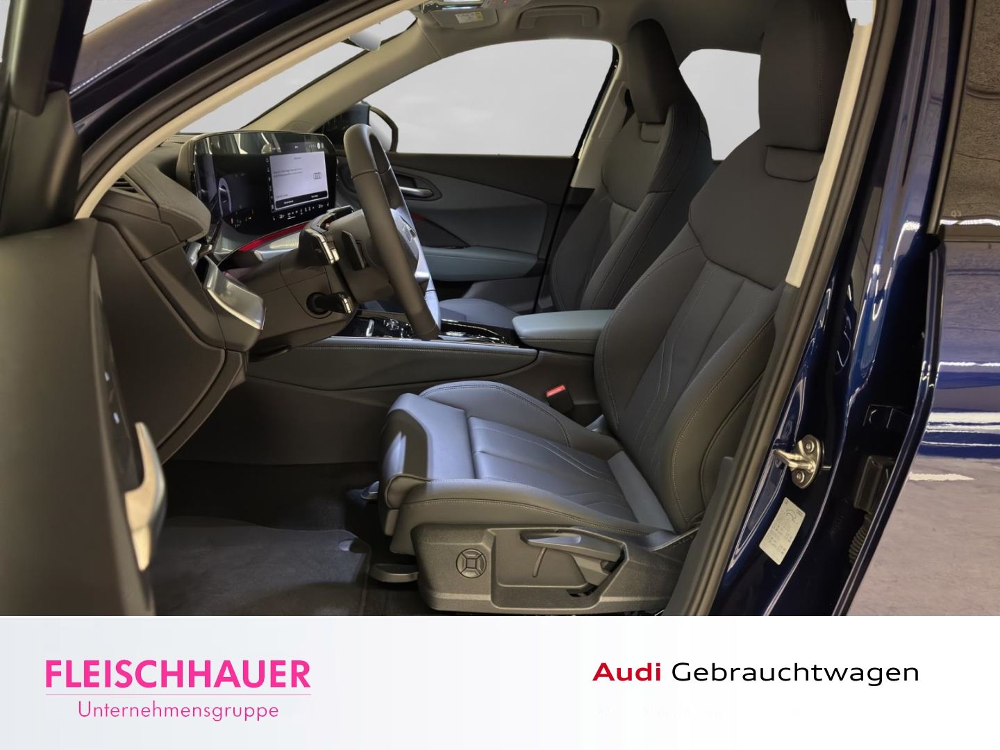 Audi Q3 SUV 1.5 TFSI e S line TECH-PLUS SONOS LED RFK foto 9