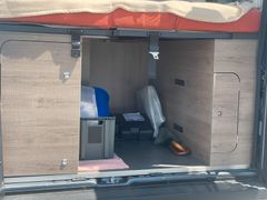 Mooveo Van 63 EB | 1.Hand | *Wenig KM* | Sofort!