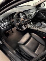 BMW 525d F10 3.0 N57 - BMW 525 in Wiesbaden