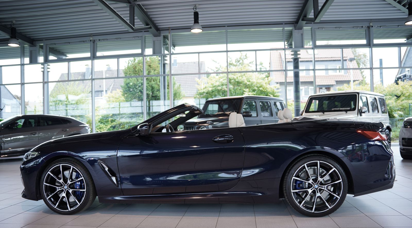 Bmw 840
