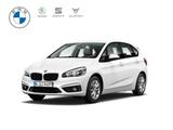 BMW 218 Active Tourer i+NAVI+MEHRZONENKLIMA+SHZ+KEYL - gebrauchte BMW 218 Active Tourer aus dem Jahr 2015