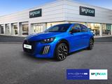 Peugeot 208 1.2 Mild Hybrid 145 GT*NAVI*PDC*KAMERA*TWA* - Peugeot 208 Jahreswagen