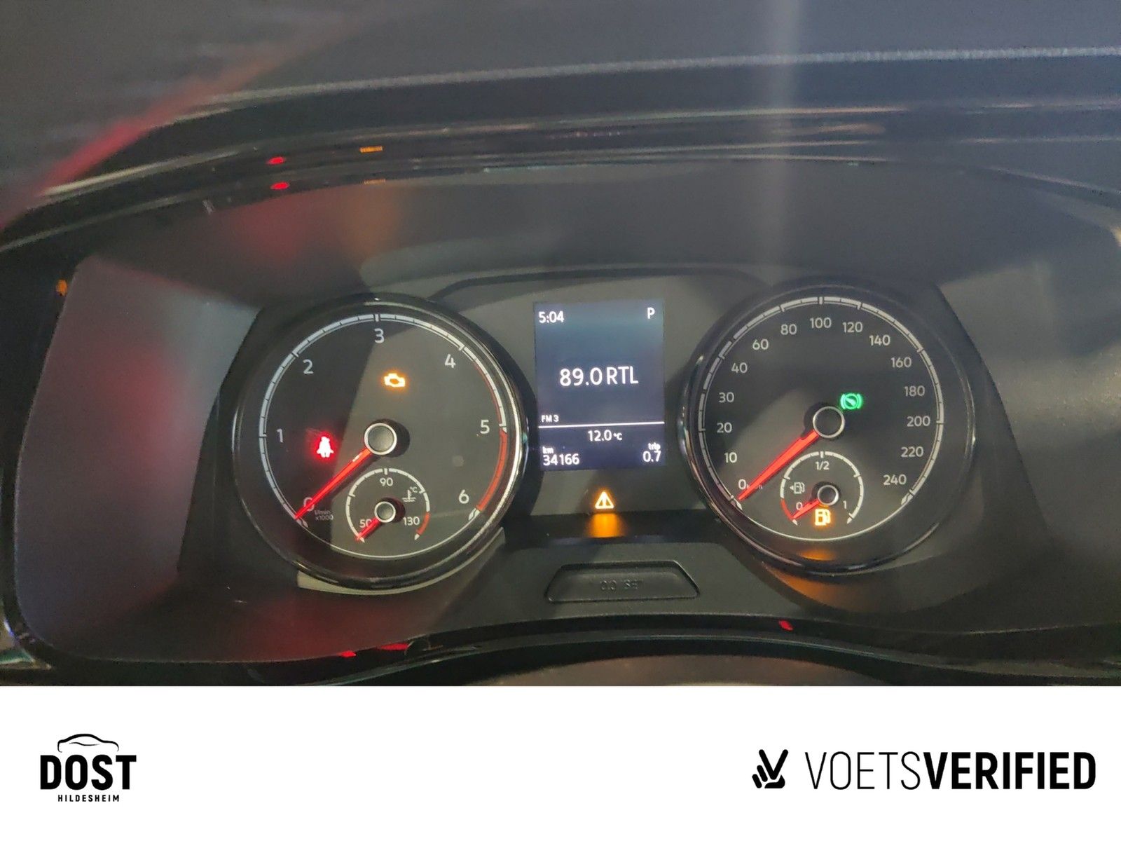 Volkswagen T6 Multivan - Bild 13