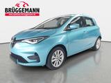 Renault ZOE R110 EXPERIENCEZ.E. 50 KAUF-BATTERIE ALLWETT