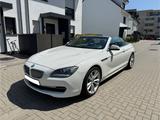 BMW 650i Cabrio - BMW: Cabrio, Bmw6