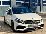 Mercedes-Benz A45 AMG 4Matic *Pano*Navi*LED*Night Pak*SHZ*SAGA - gebrauchte Mercedes-Benz A 45 AMG aus dem Jahr 2018