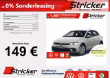 Volkswagen Polo  Life 1.0 80 PS LED 149,- mtl !. App-Con. K - Volkswagen Polo: 14