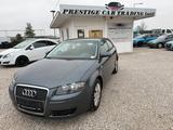 Audi A3 1.9 TDI Attraction*2.HAND* - Audi A3 aus 2007: 1.9