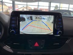 Fahrzeugabbildung Hyundai i30 SW 1.0 T-GDI TREND LED/SHZ/KAMERA/NAVI/SHZ