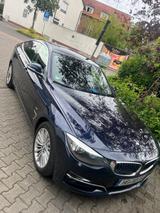 BMW 320 Gran Turismo Gran Turismo 320d xDrive Lu... - BMW 320 Gran Turismo in Frankfurt (Main)