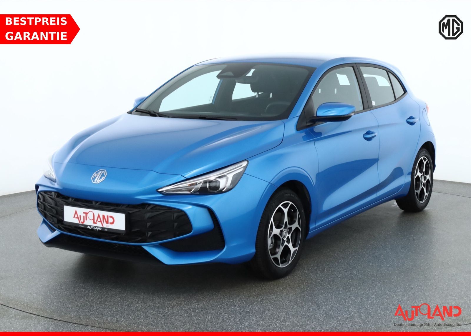 MG3