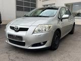 Toyota Auris 1.6 Automatik 8FACH KLIMAAUT. PDC TELEFON - Toyota Auris mit Benzin-Antrieb: 1.8
