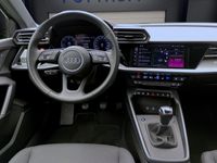 Audi A3 - Vorschau Bild 14